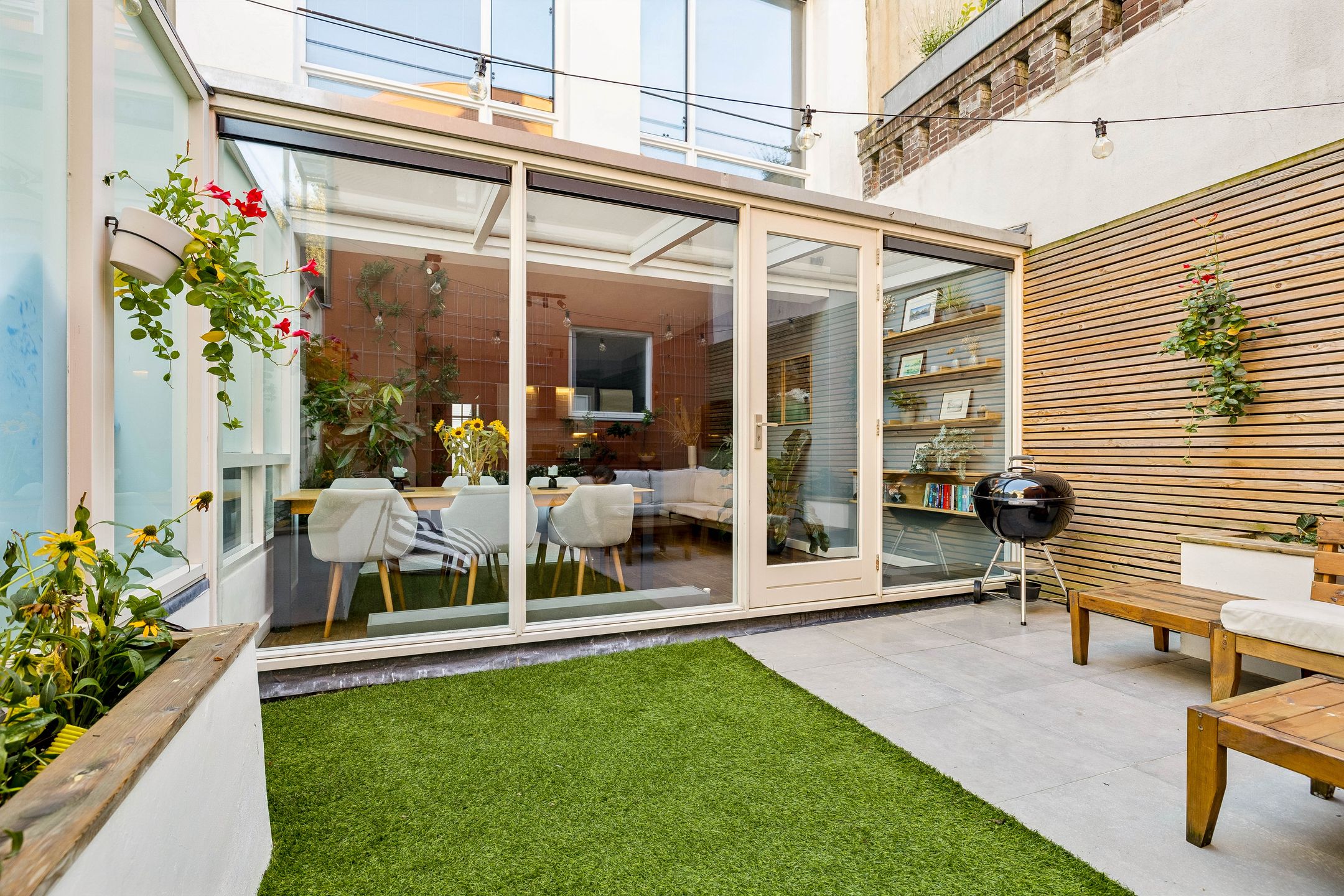 Foto 12 van Loeff Berchmakerstraat 46-A