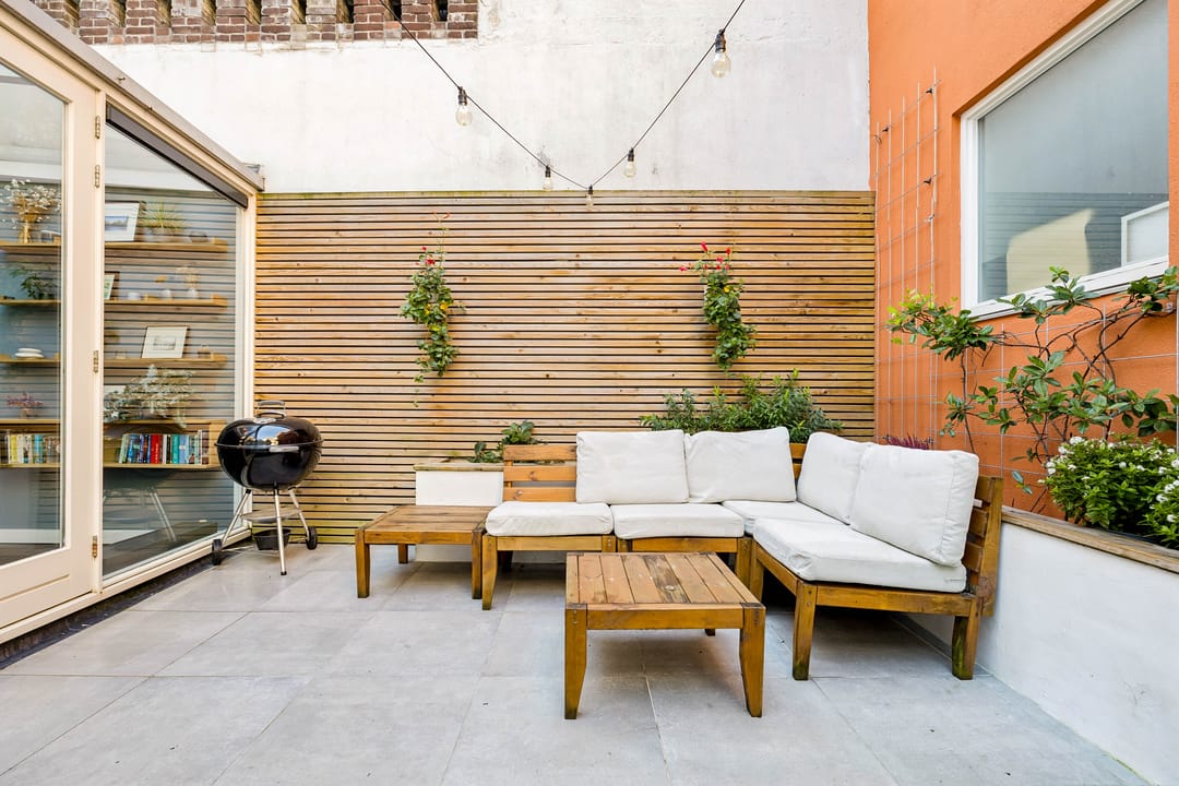 Foto 11 van Loeff Berchmakerstraat 46-A