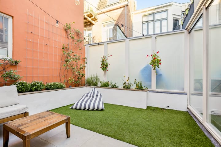 Foto 3 van Loeff Berchmakerstraat 46-A