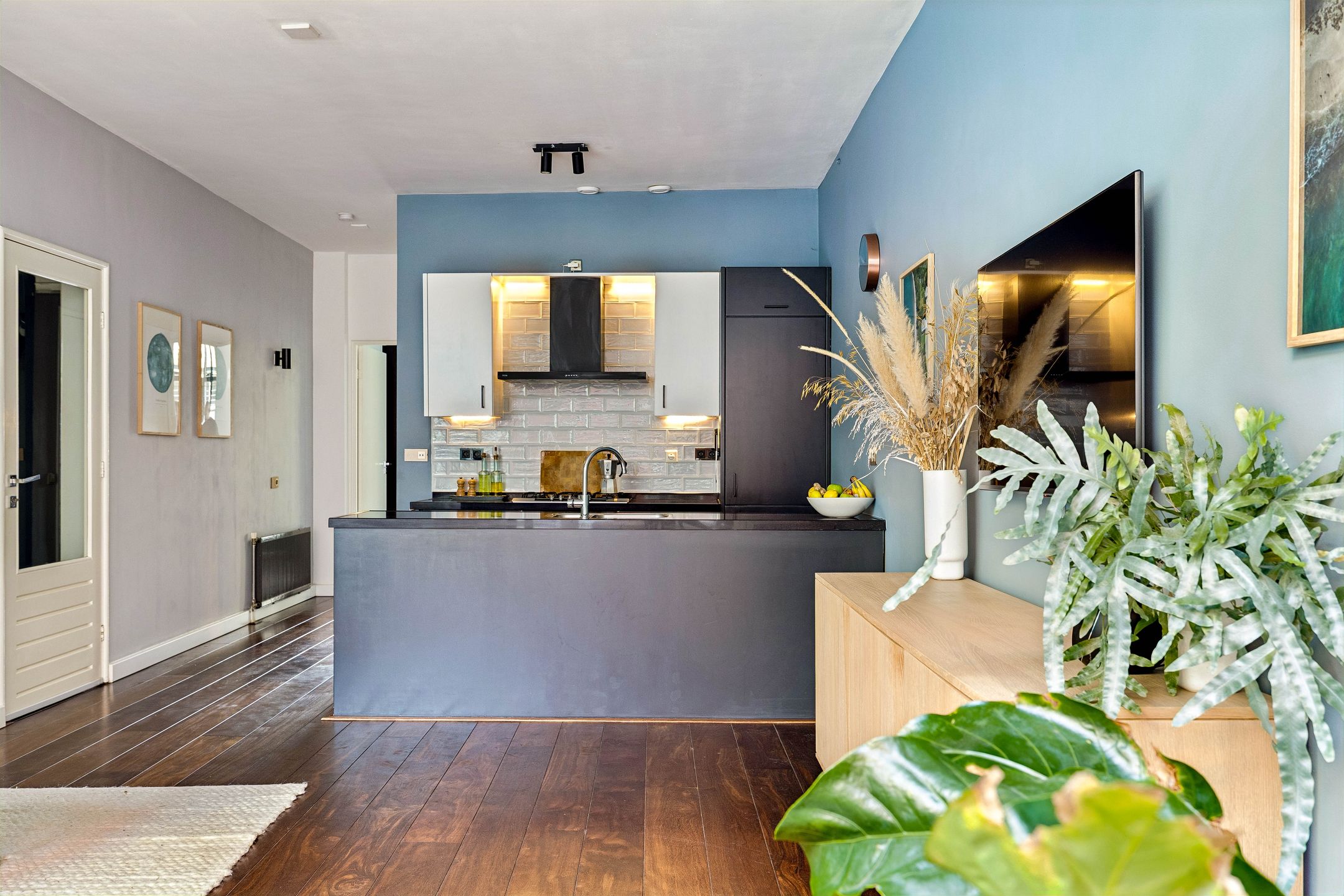 Foto 15 van Loeff Berchmakerstraat 46-A