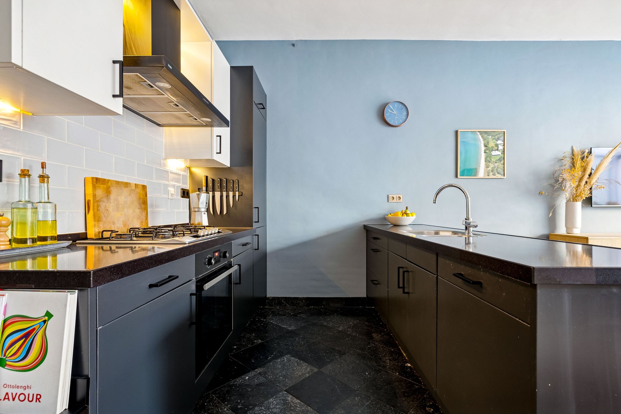 Foto 18 van Loeff Berchmakerstraat 46-A