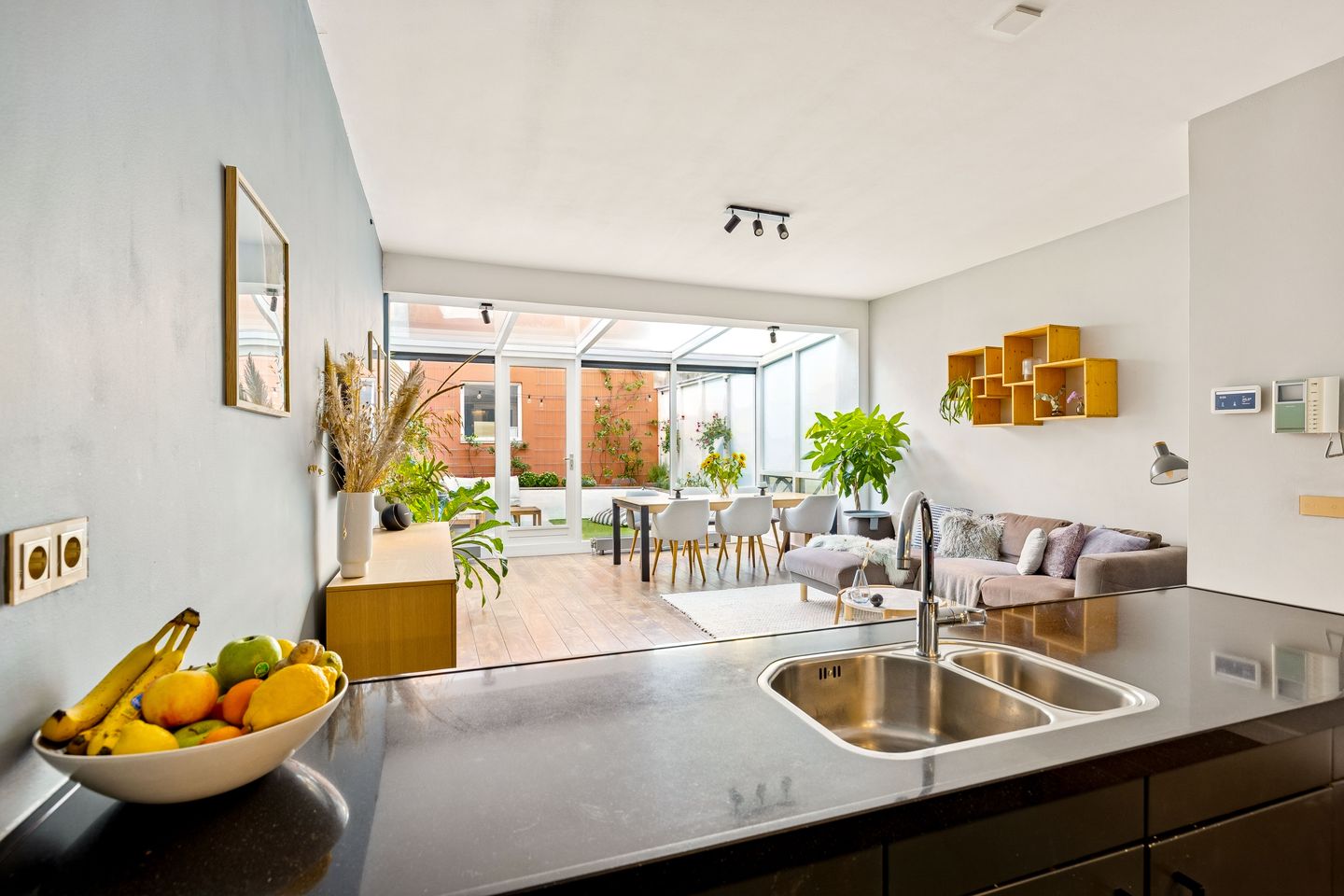 Foto 19 van Loeff Berchmakerstraat 46-A