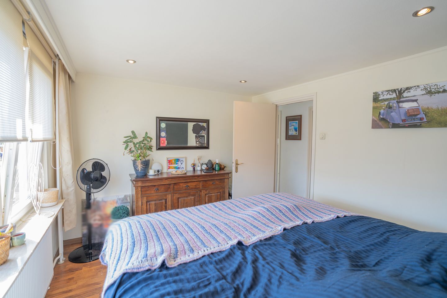 Foto 35 van Horionstraat 4