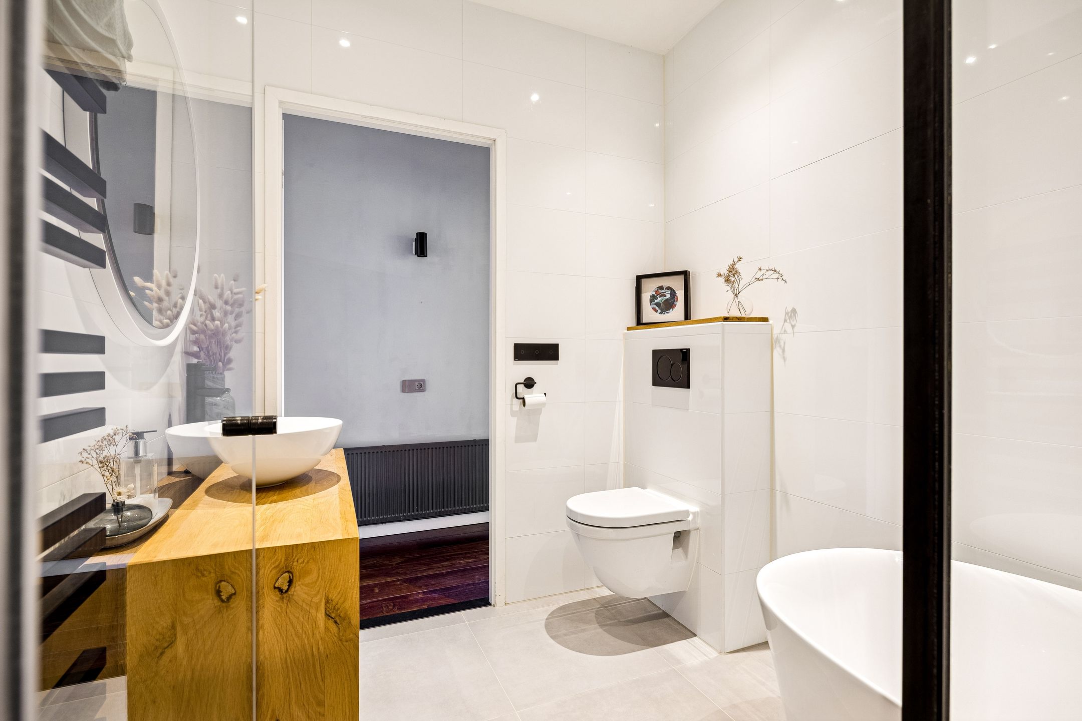 Foto 21 van Loeff Berchmakerstraat 46-A