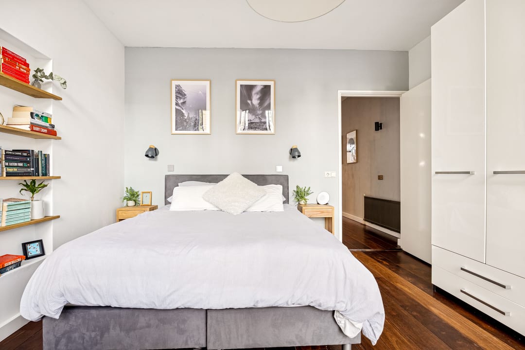 Foto 23 van Loeff Berchmakerstraat 46-A