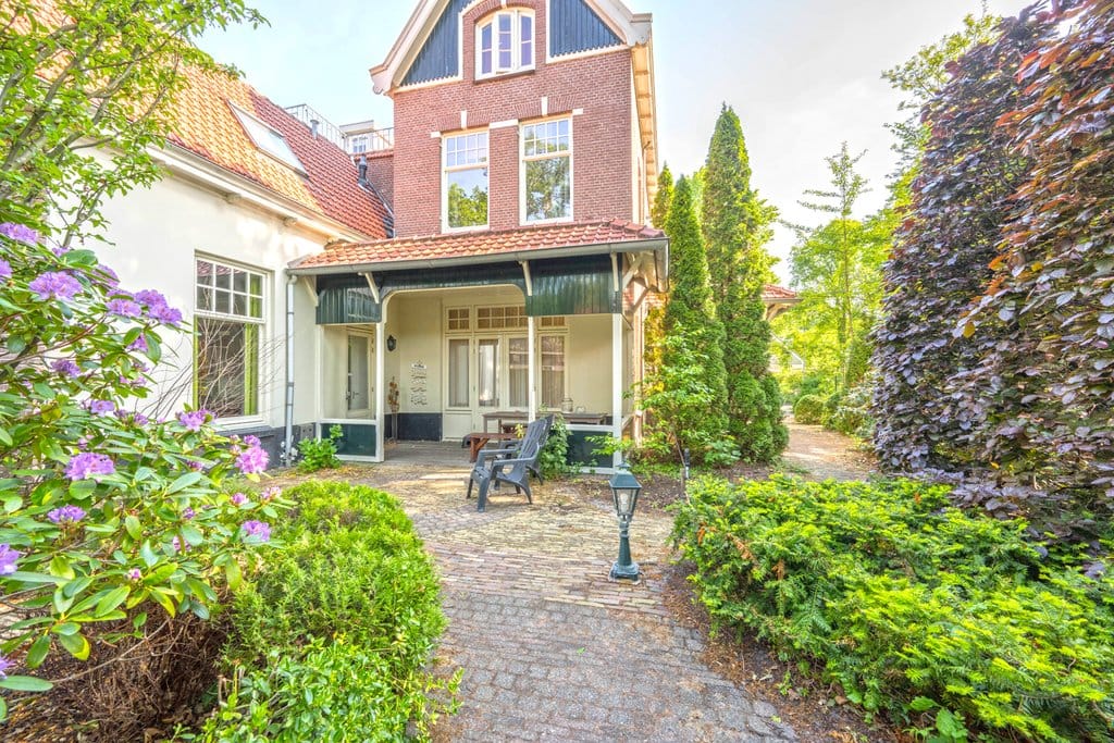 Photo 11 of Breelaan 45