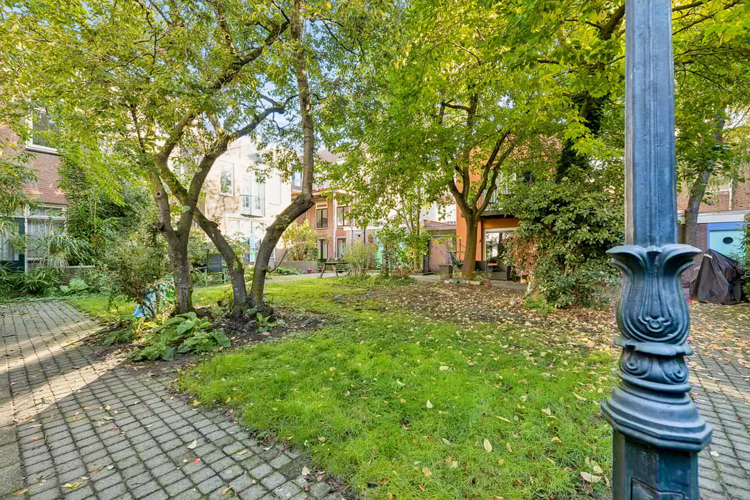 Foto 28 van Loeff Berchmakerstraat 46-A