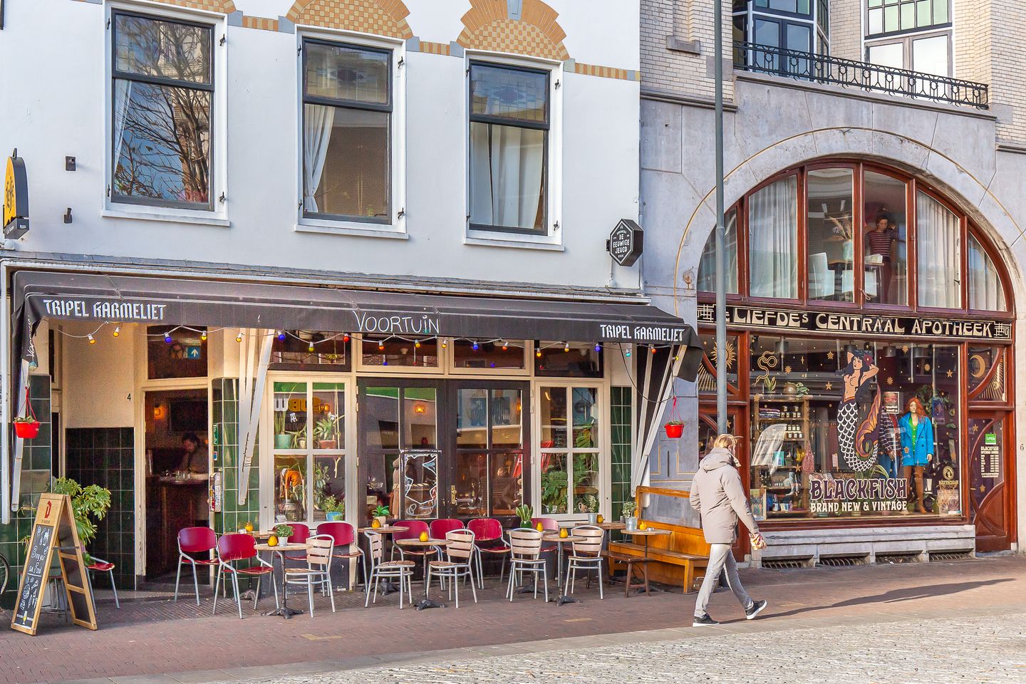 Foto 34 van Loeff Berchmakerstraat 46-A