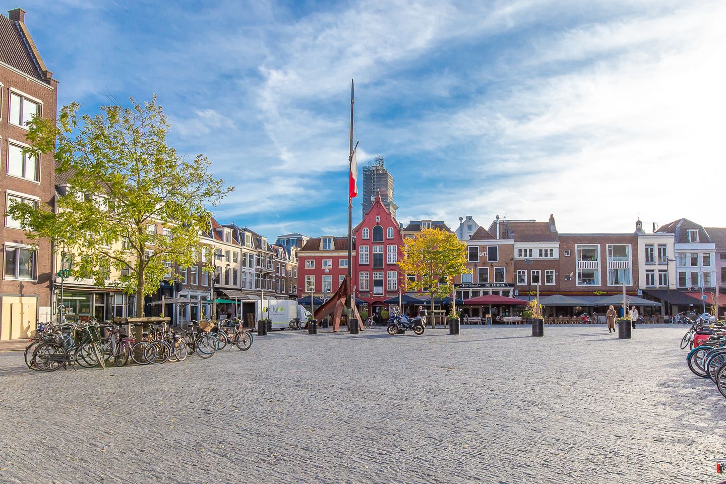 Foto 35 van Loeff Berchmakerstraat 46-A