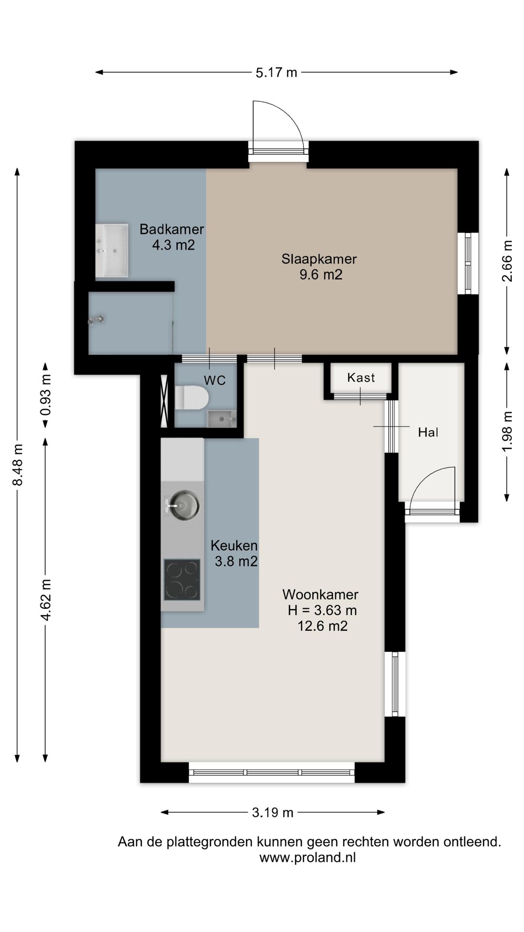 Photo 31 of Breelaan 45