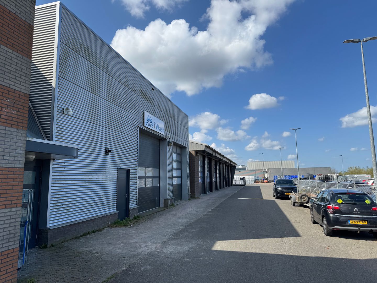 Bekijk foto 2 van Het Witte Hert 4-a