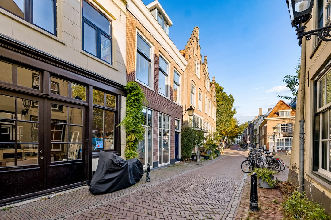 Foto 32 van Loeff Berchmakerstraat 46-A