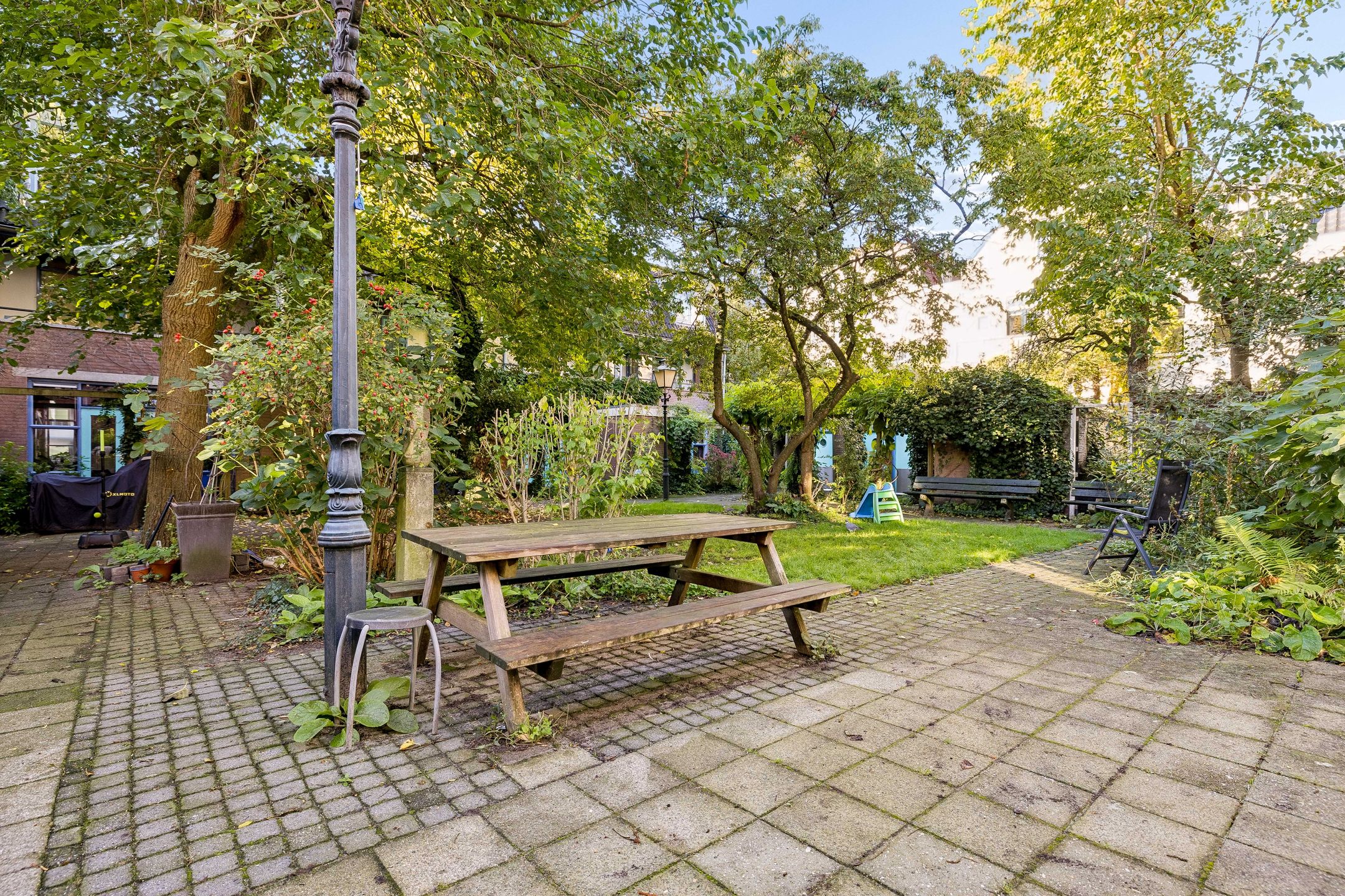 Foto 27 van Loeff Berchmakerstraat 46-A