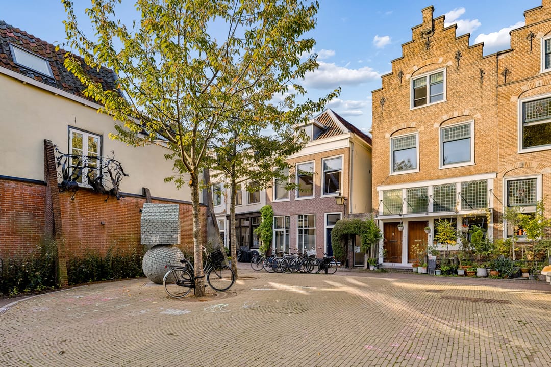 Foto 31 van Loeff Berchmakerstraat 46-A