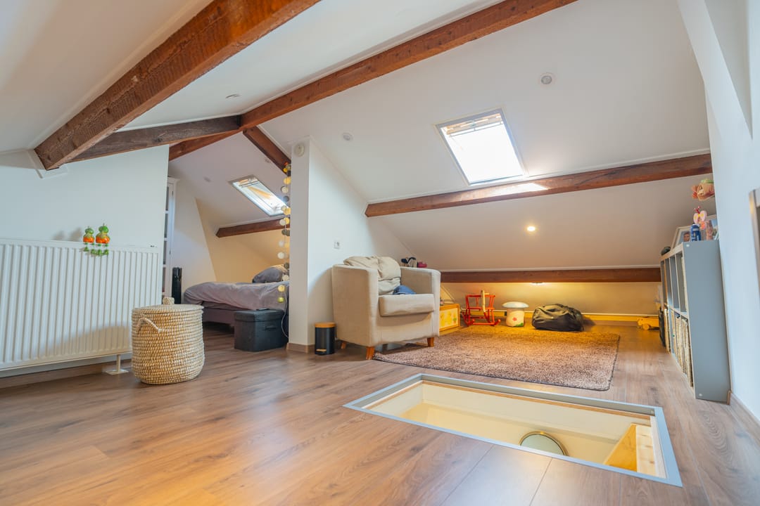 Foto 37 van Horionstraat 4