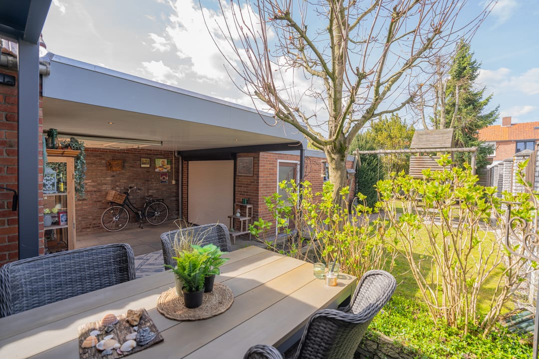 Foto 43 van Horionstraat 4