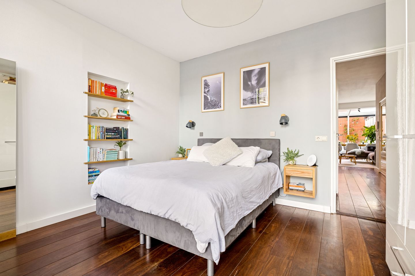 Foto 4 van Loeff Berchmakerstraat 46-A