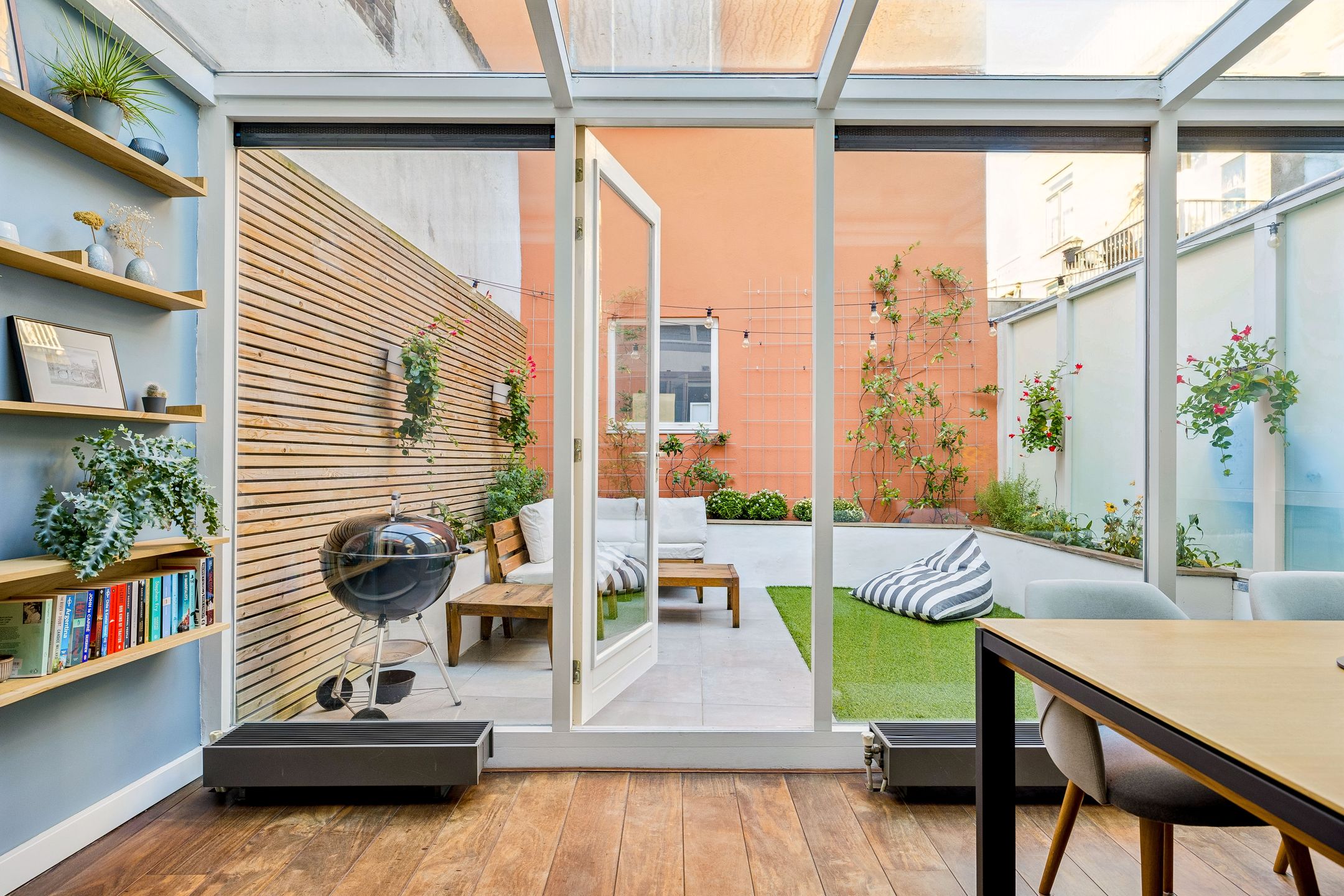 Foto 9 van Loeff Berchmakerstraat 46-A