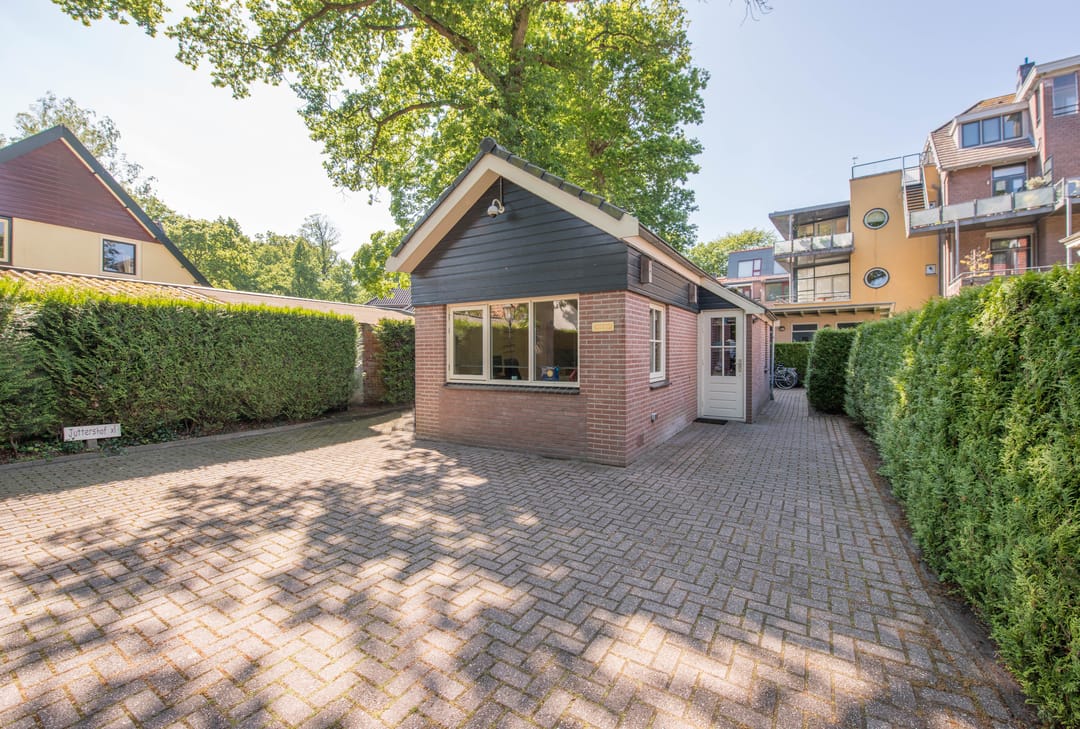 Photo 8 of Breelaan 45