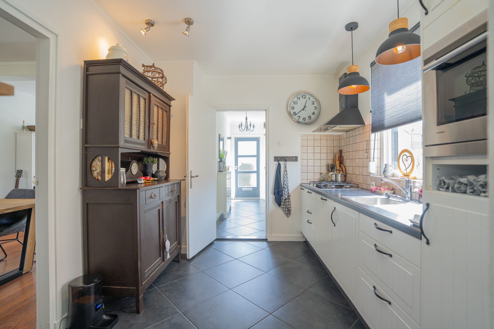 Foto 15 van Horionstraat 4