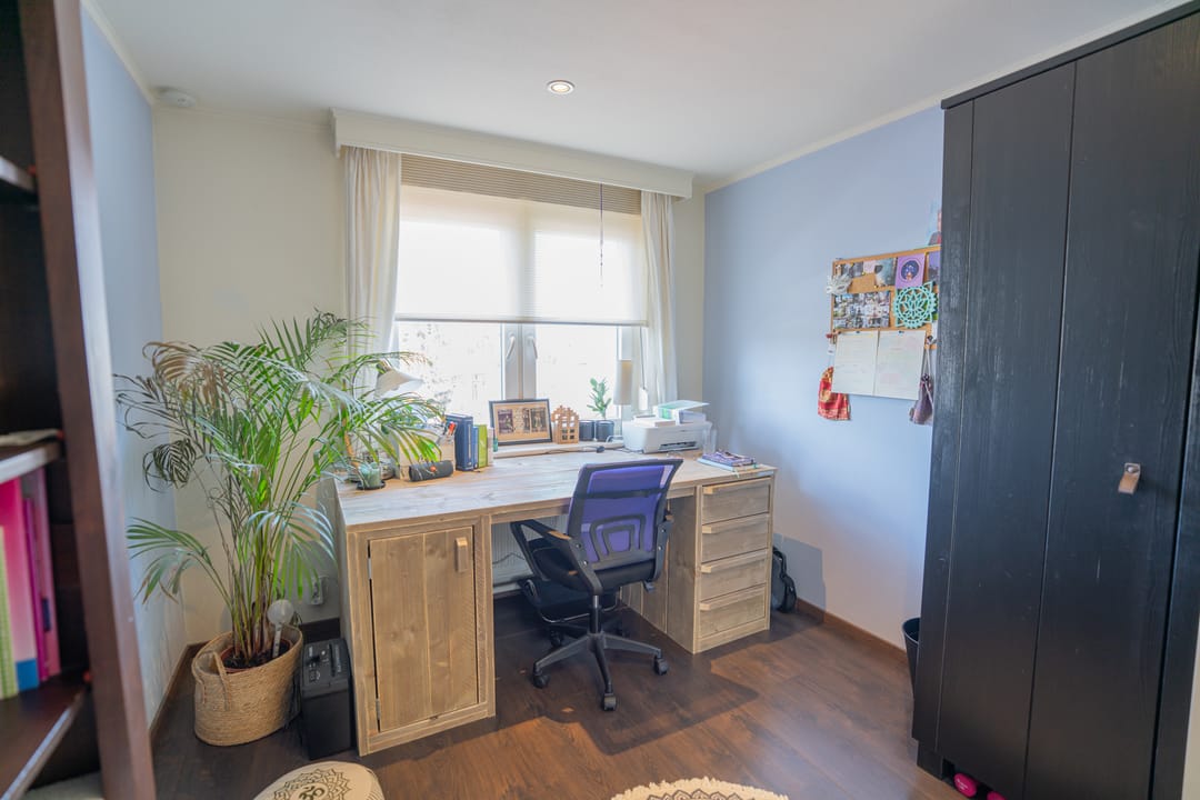 Foto 28 van Horionstraat 4