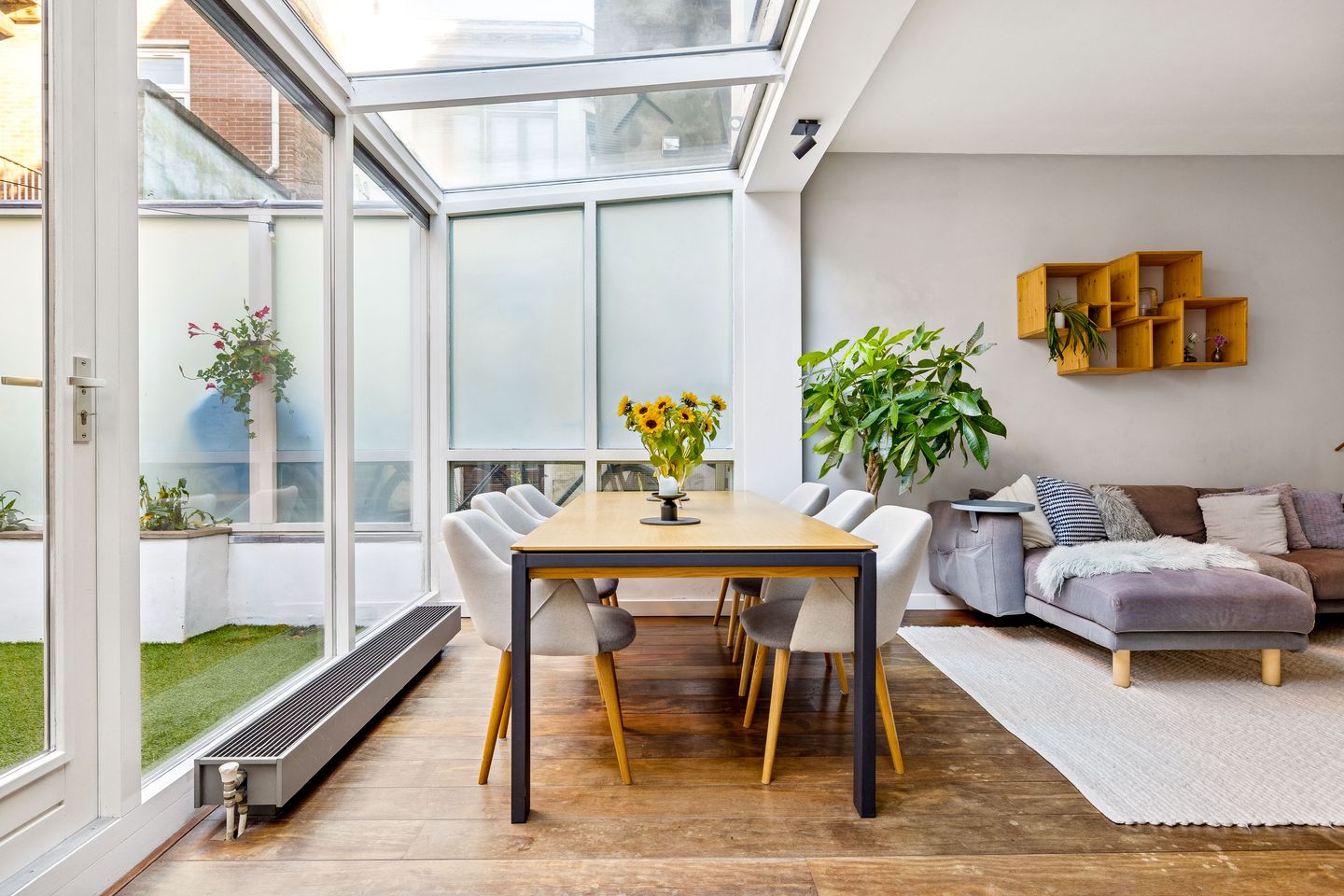 Foto 14 van Loeff Berchmakerstraat 46-A