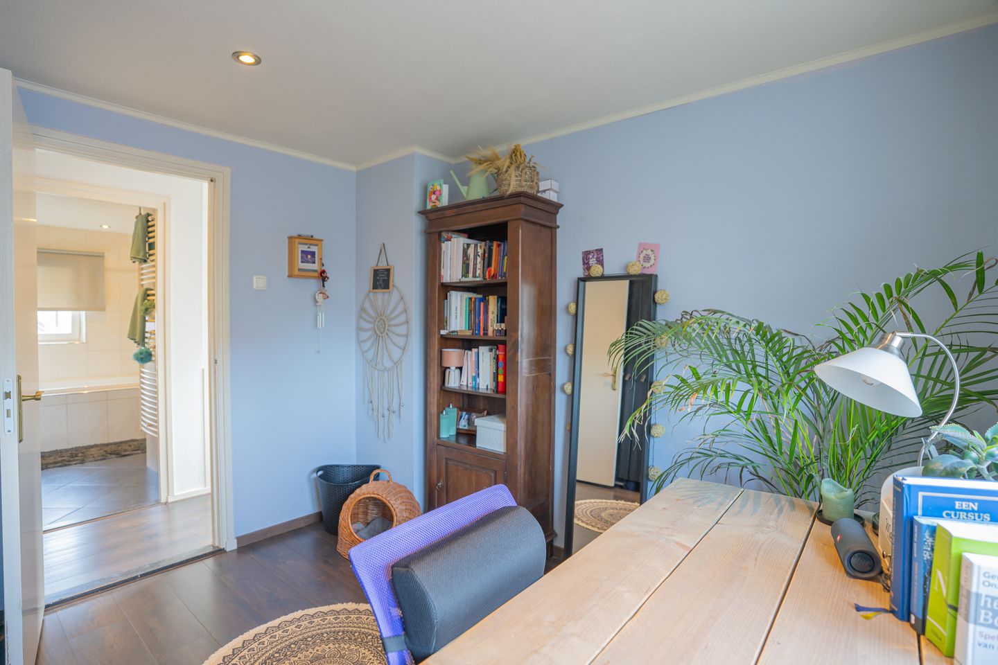 Foto 29 van Horionstraat 4