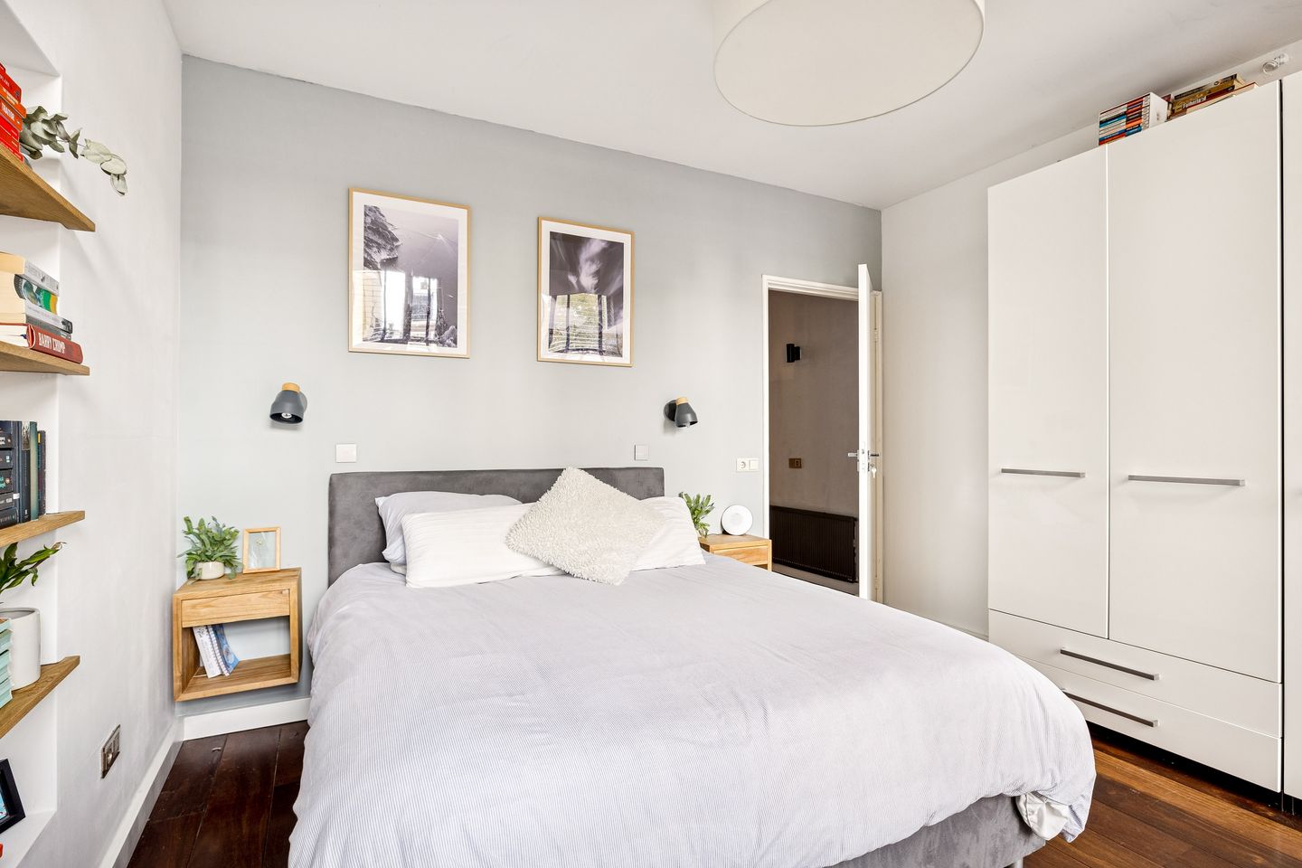 Foto 25 van Loeff Berchmakerstraat 46-A