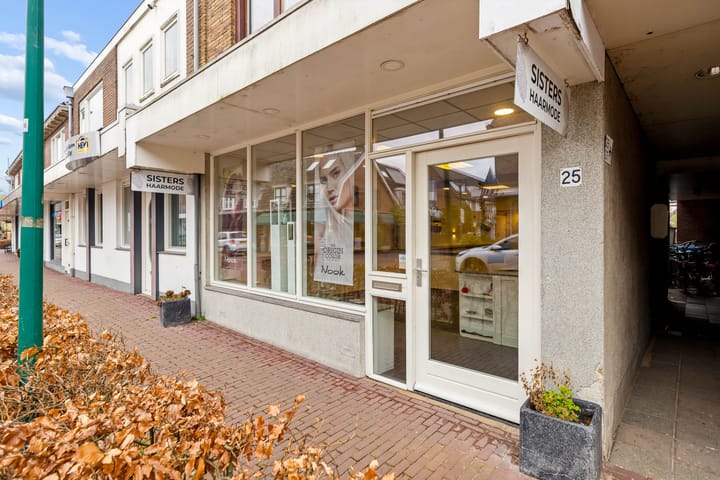 Dorpsstraat 25, Bunnik