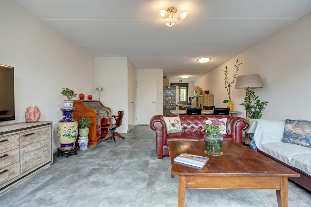 Foto 7 van Kostverloren 6