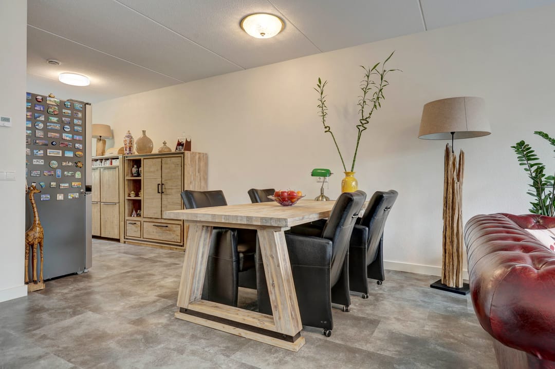 Foto 8 van Kostverloren 6