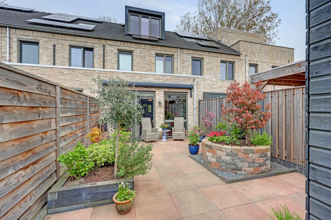 Foto 26 van Kostverloren 6