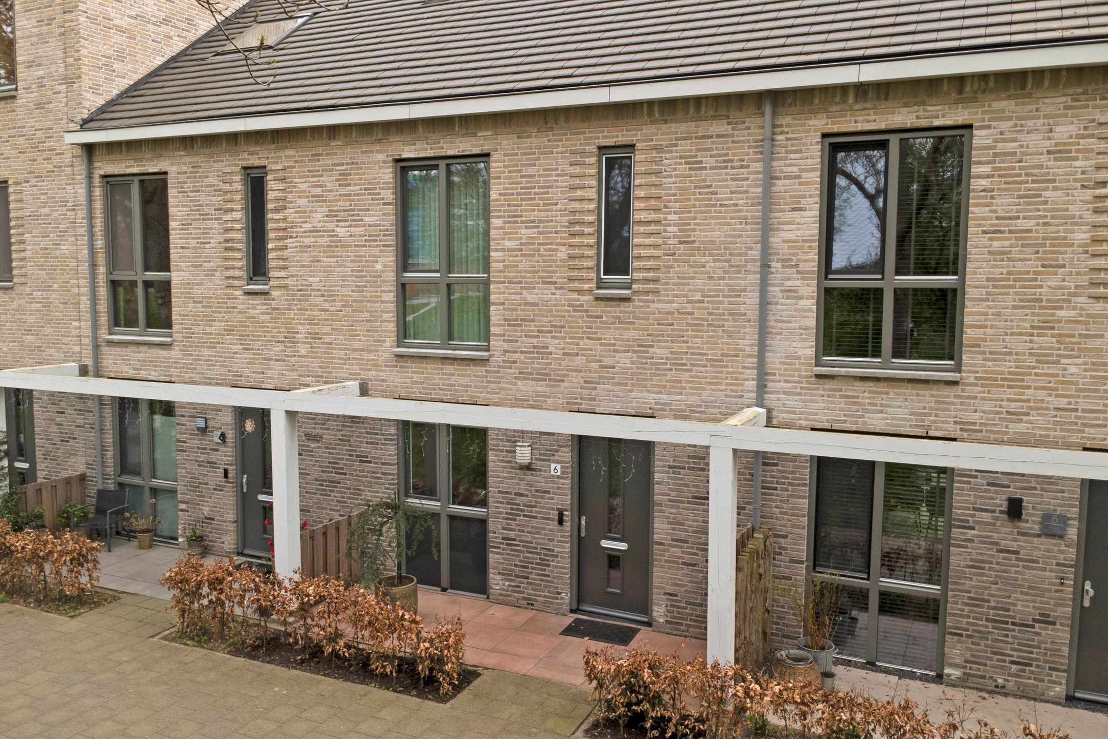 Foto 33 van Kostverloren 6