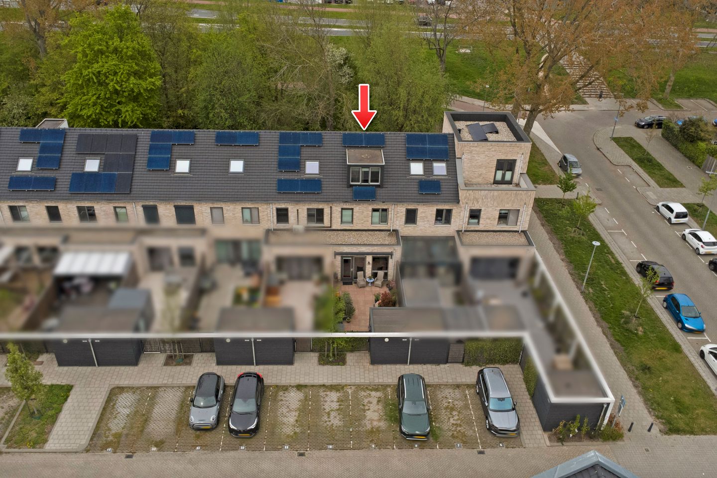 Foto 34 van Kostverloren 6