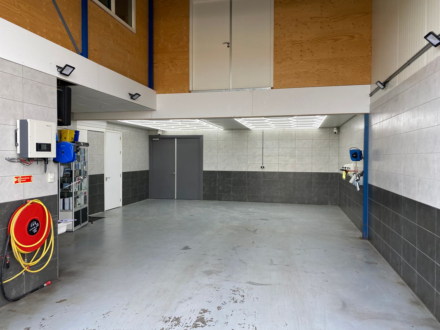 Bekijk foto 4 van Het Witte Hert 4-a