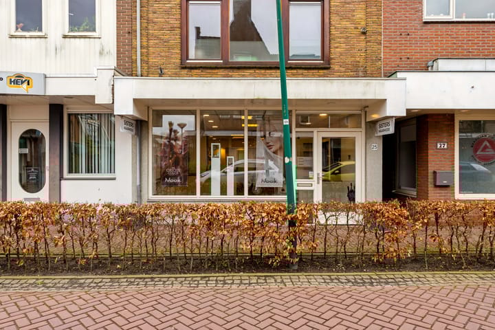 Dorpsstraat 25, Bunnik