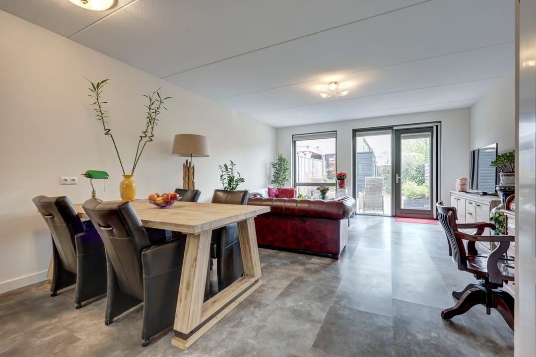 Foto 2 van Kostverloren 6