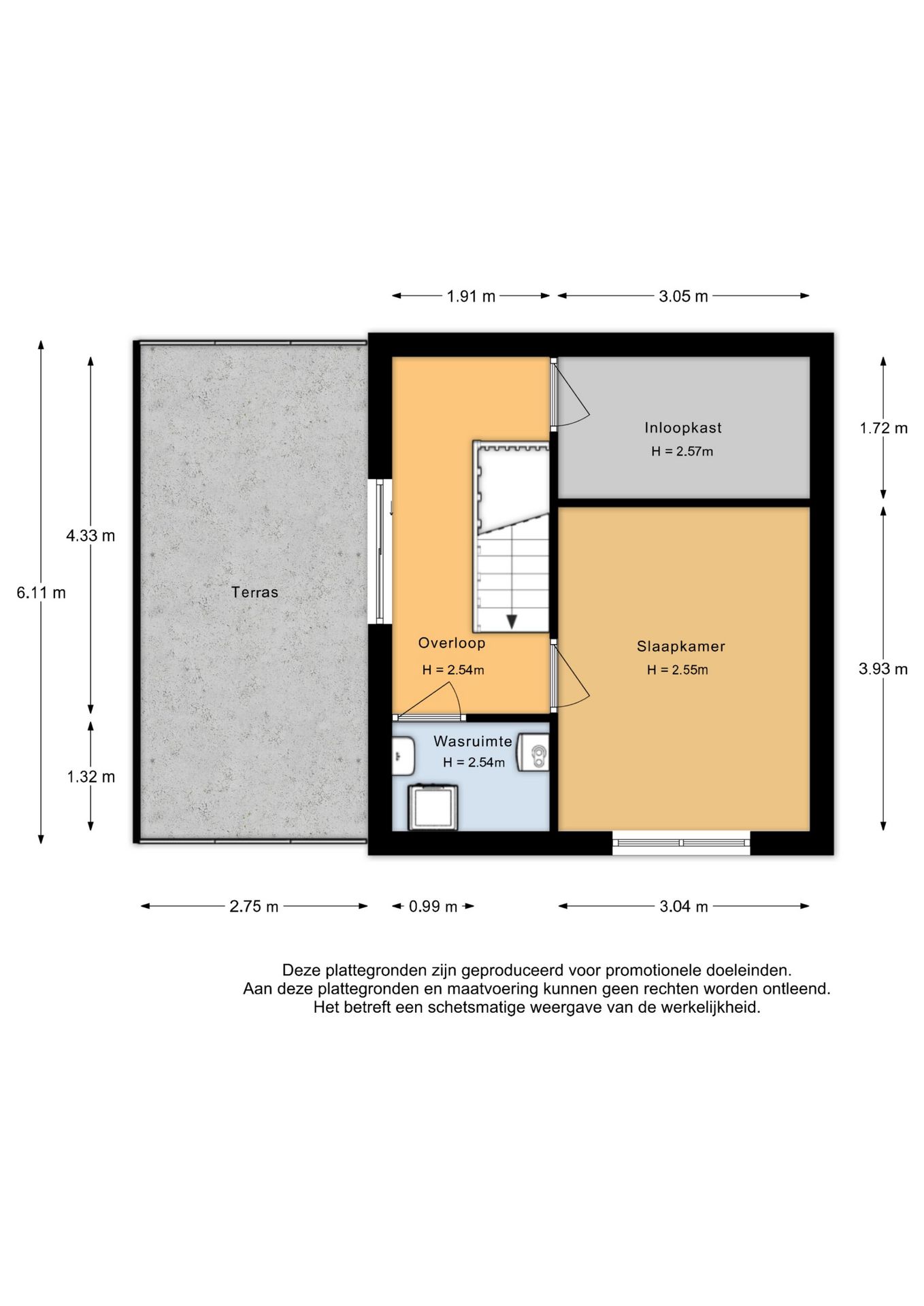 Foto 66 van Praagsingel 61
