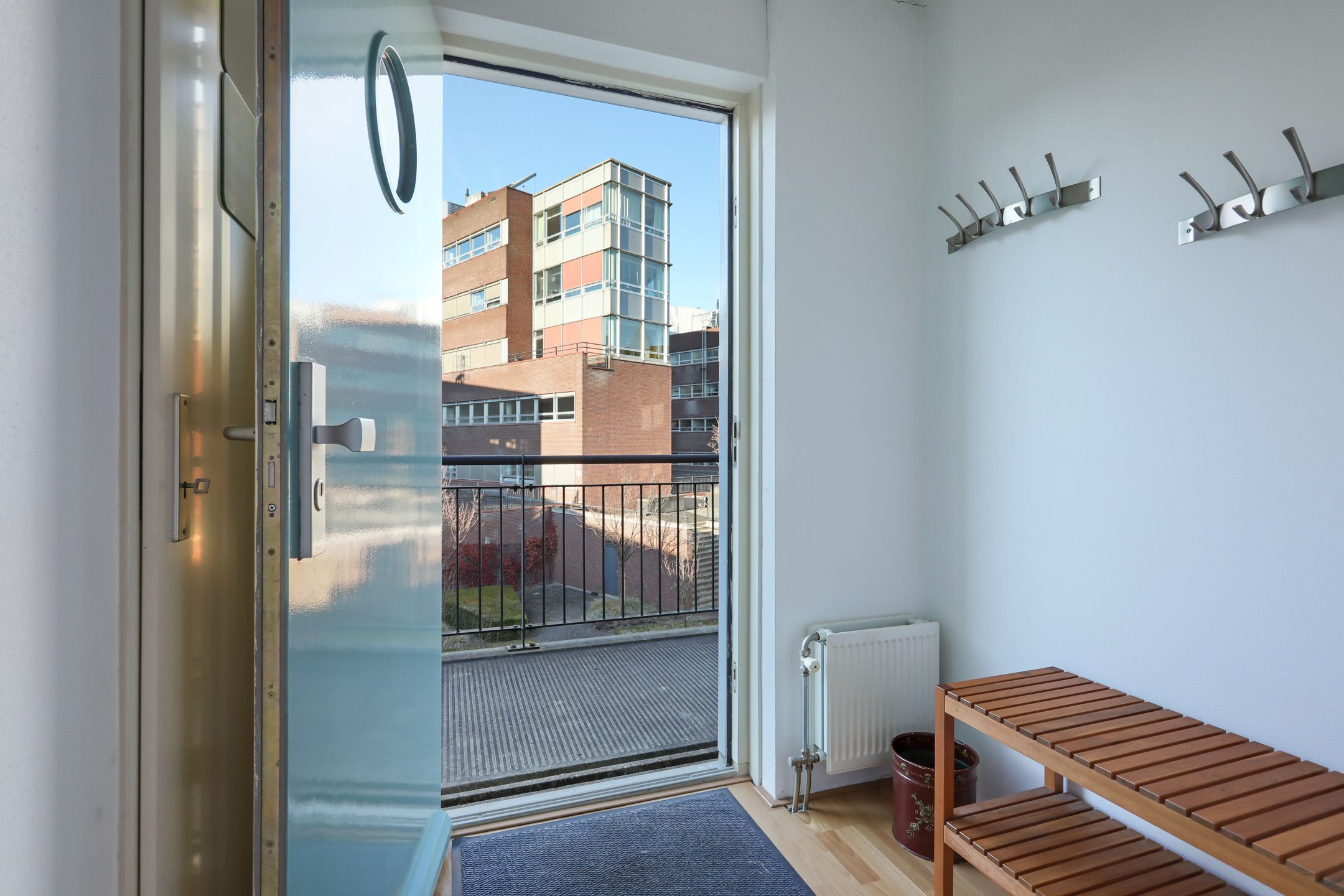 Foto 3 van Lange Beekstraat 58