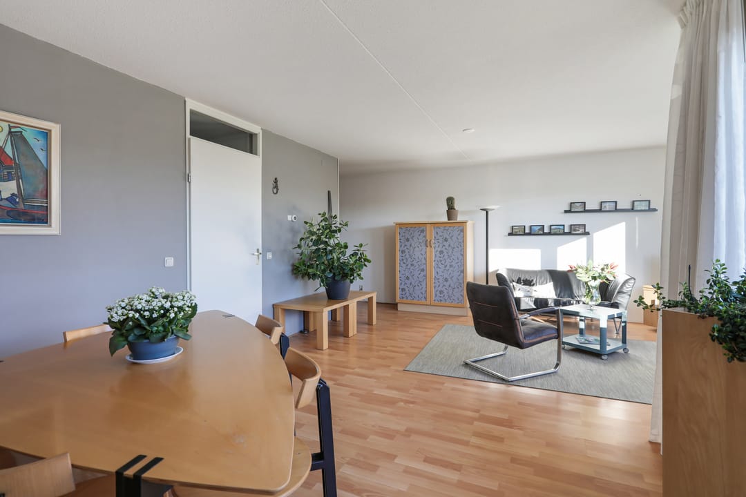 Foto 7 van Lange Beekstraat 58