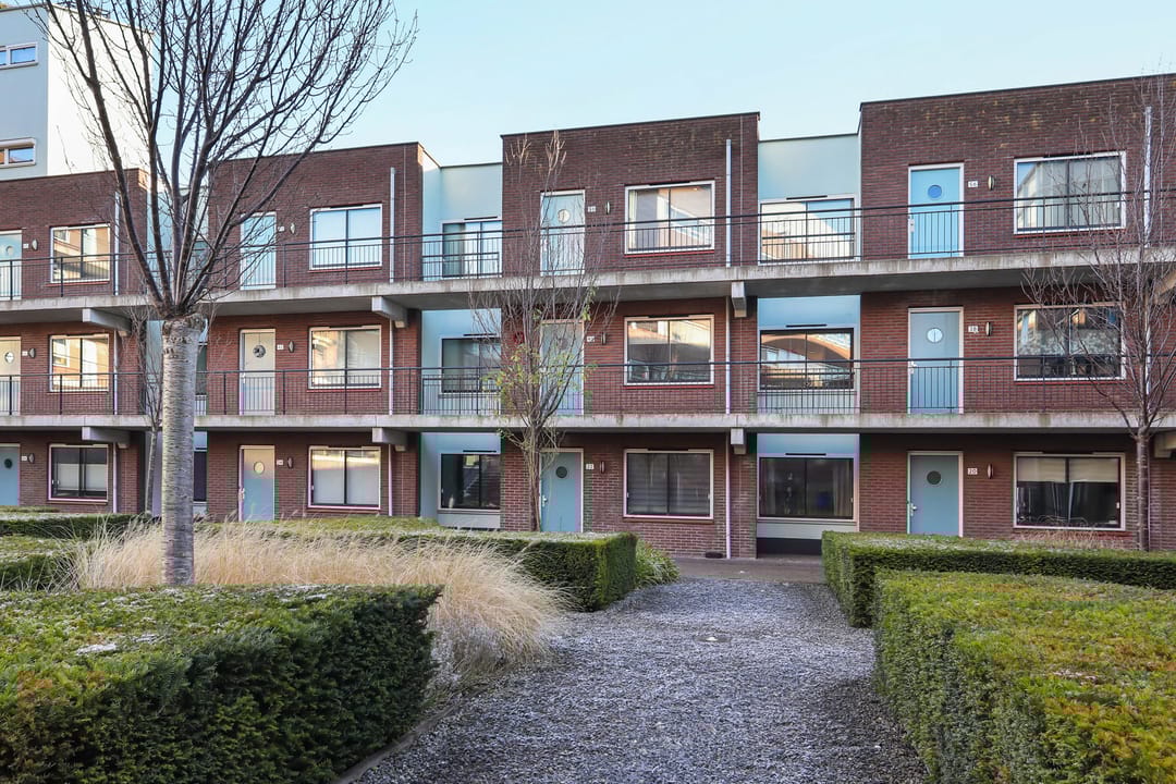 Foto 28 van Lange Beekstraat 58