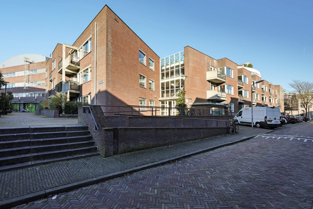 Foto 31 van Lange Beekstraat 58