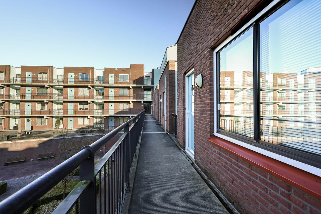 Foto 2 van Lange Beekstraat 58