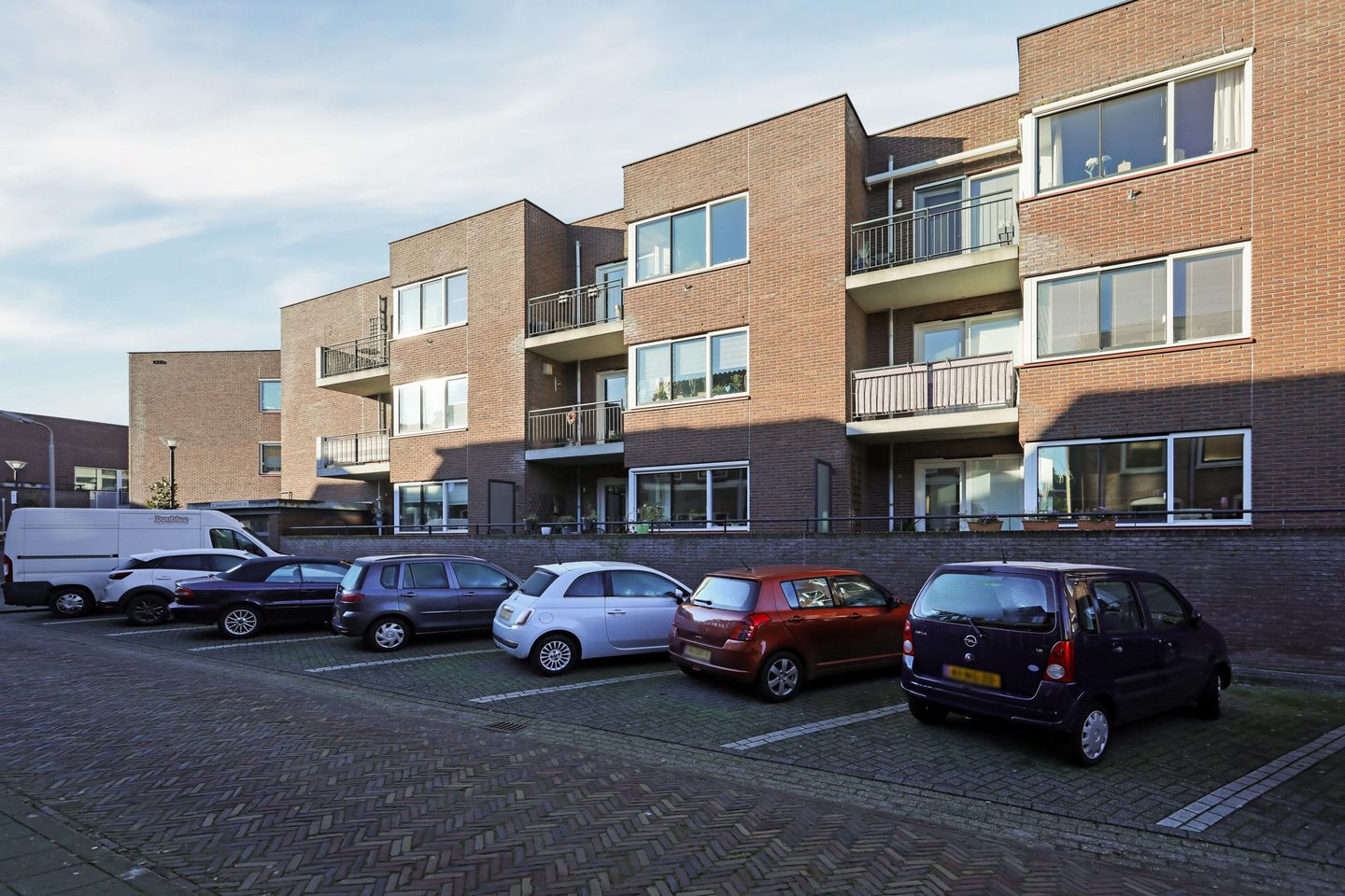 Foto 29 van Lange Beekstraat 58