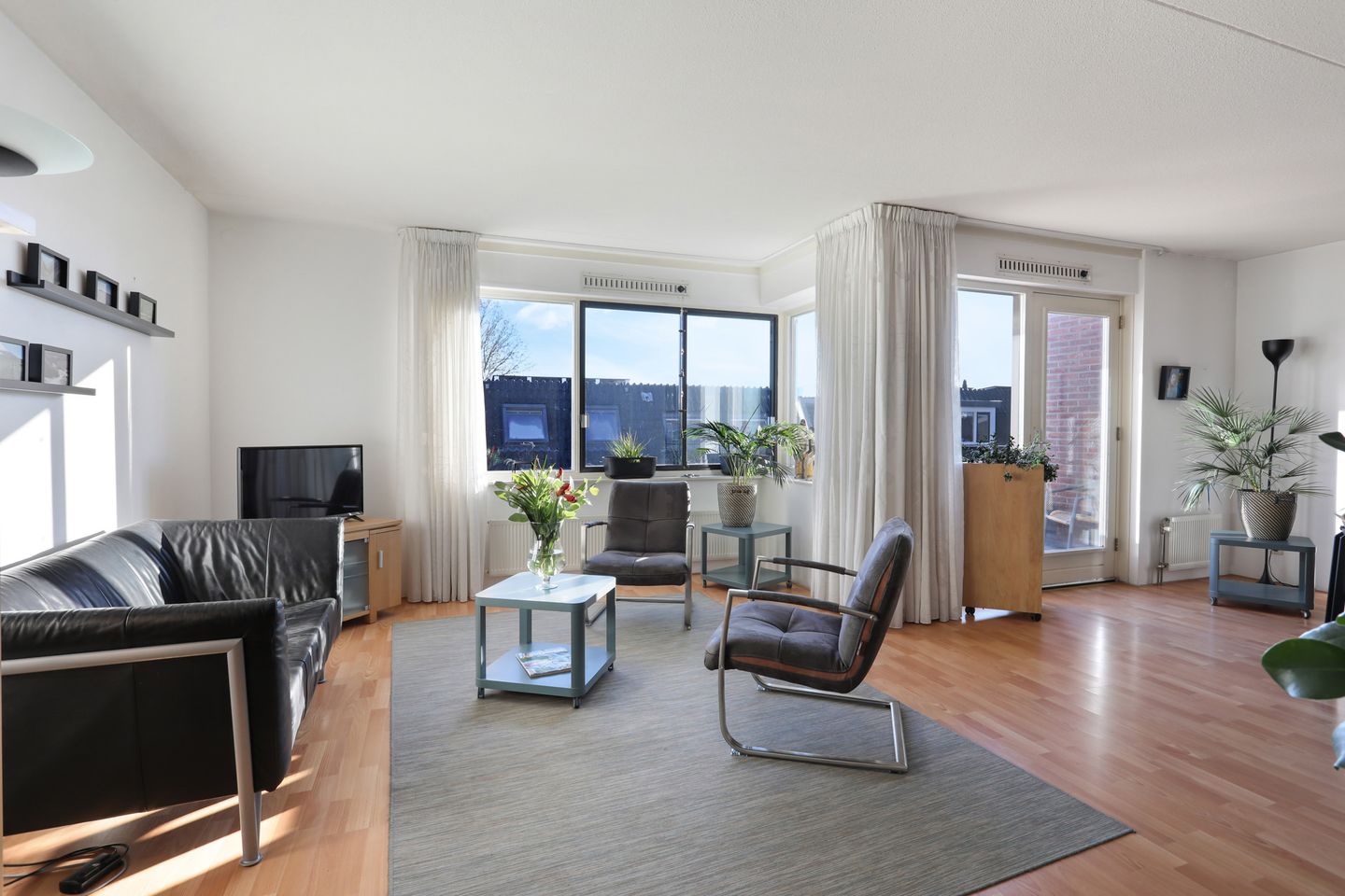 Foto 10 van Lange Beekstraat 58