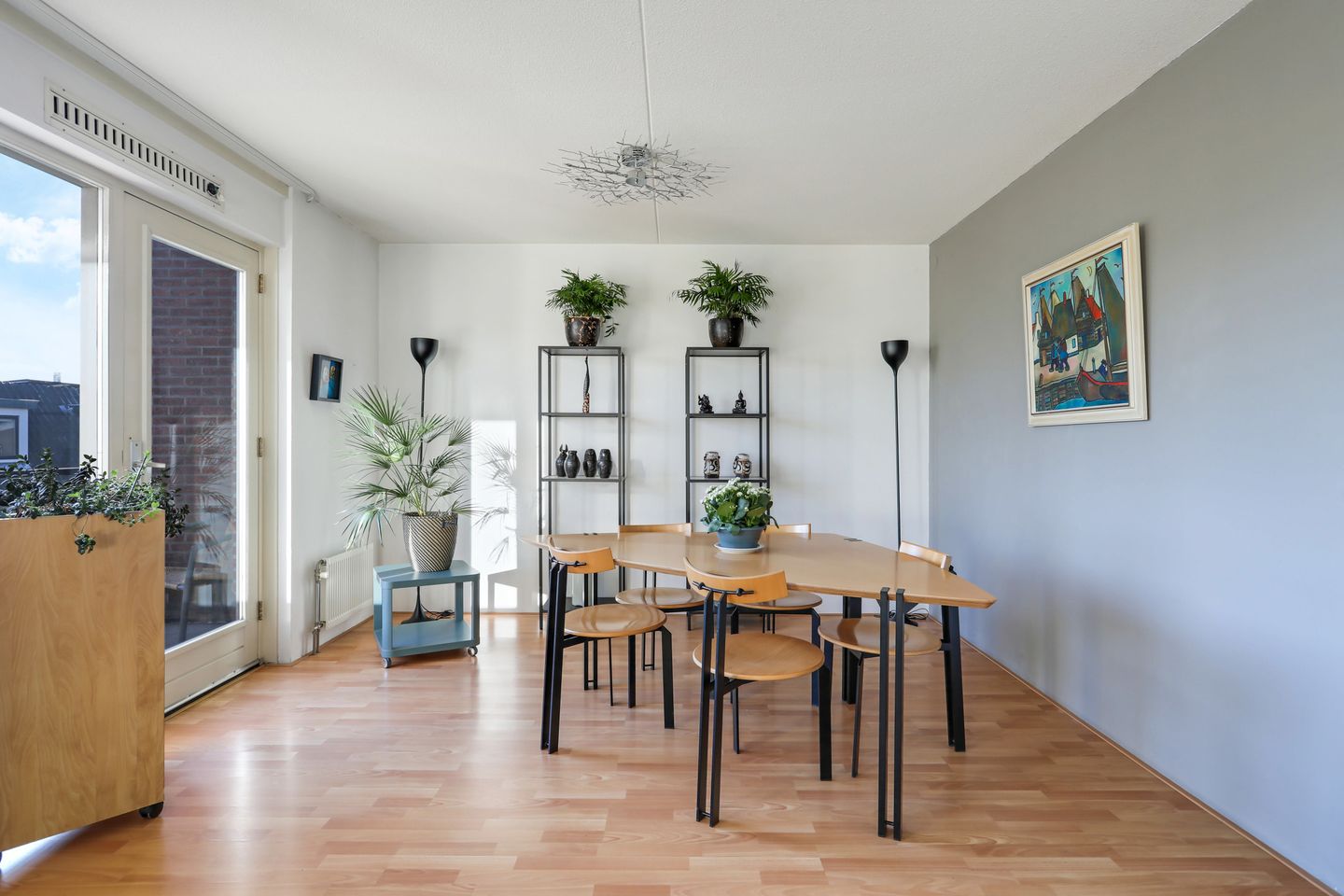 Foto 5 van Lange Beekstraat 58