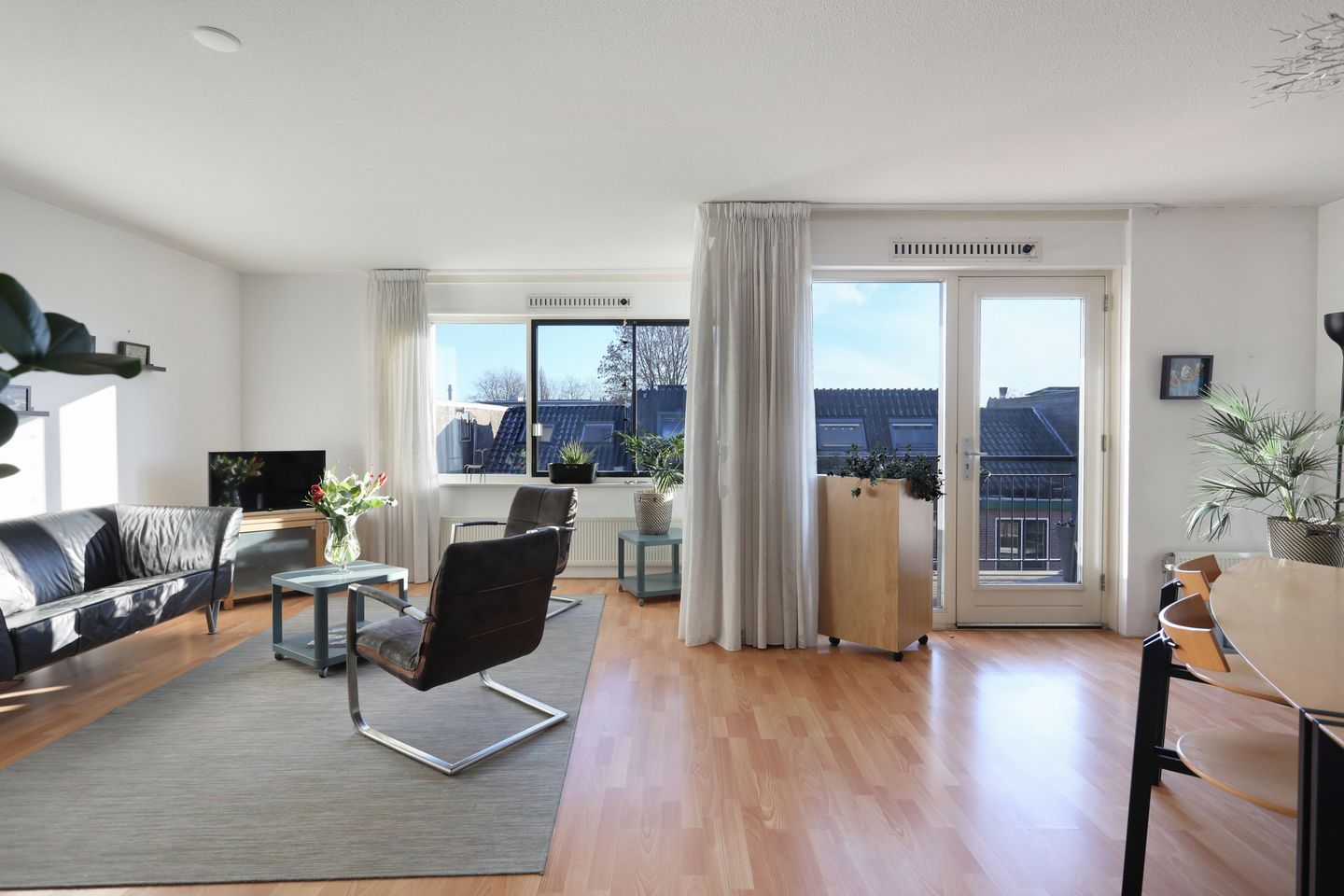 Foto 4 van Lange Beekstraat 58