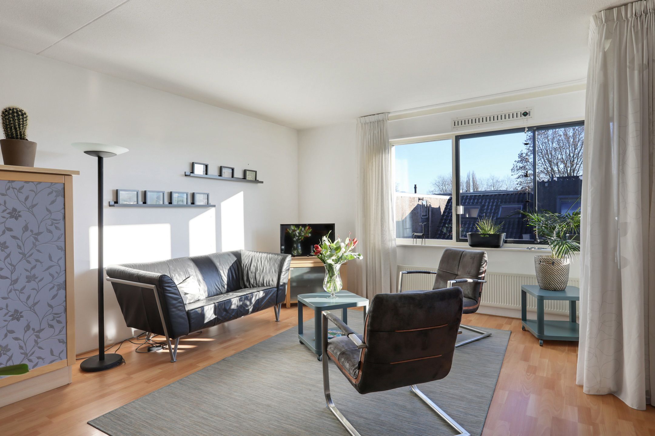 Foto 9 van Lange Beekstraat 58