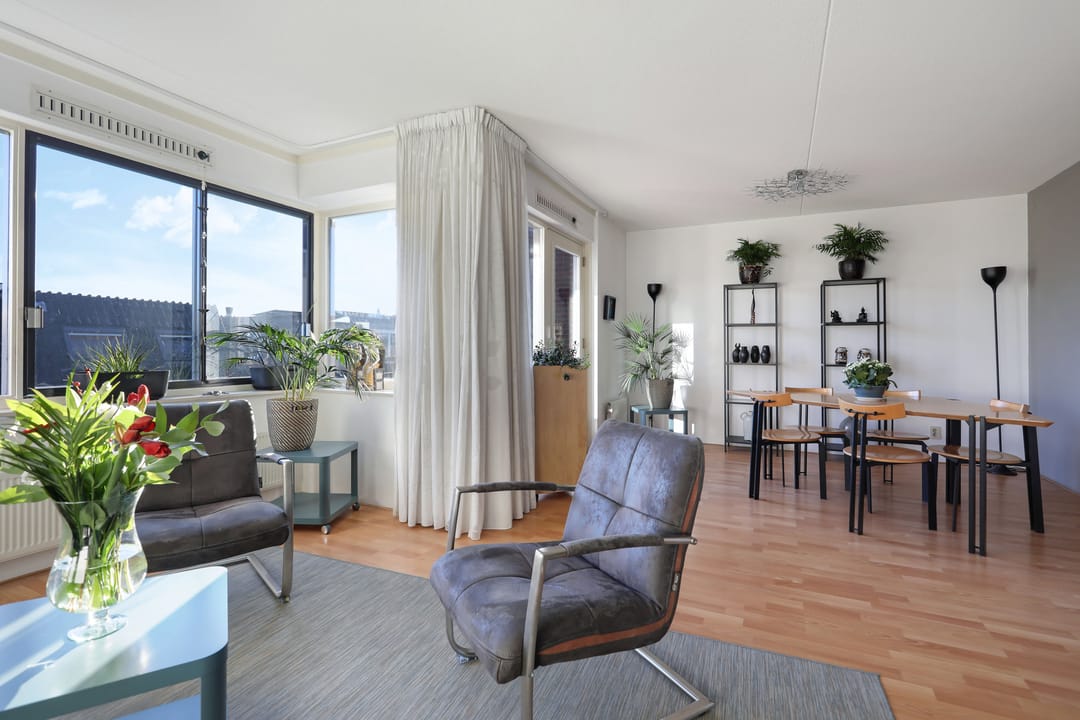 Foto 11 van Lange Beekstraat 58