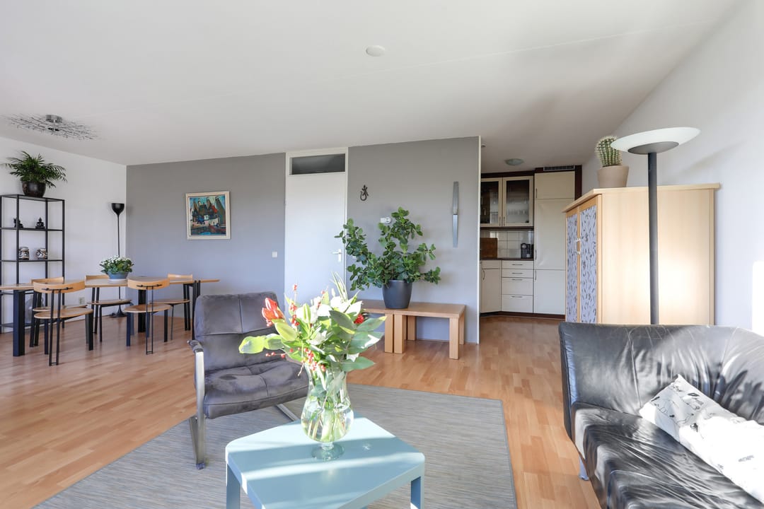 Foto 13 van Lange Beekstraat 58